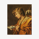 St John the Baptist by Matthias Stom - thumbnail_0_nf_66fdab318213847b6f357a82
